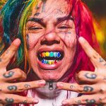 Manager 6IX9INE verdacht van betrokkenheid schietpartij?