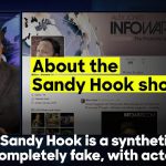 Alex Jones aangeklaagd door nabestaanden Sandy Hook