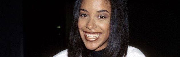 M.A.C’s Aaliyah Collection komt binnenkort