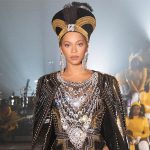 Beyonce schrijft historie met live performance Coachella