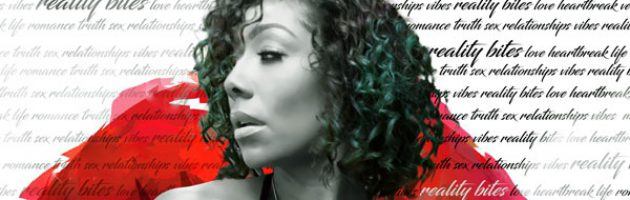 Stream & Listen: Bridget Kelly – Reality Bites bij Apple Music