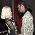 Cardi B en Offset stiekem allang getrouwd