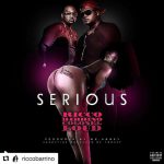 Hot Jam: Colonel Loud & Ricco Barrino – Serious