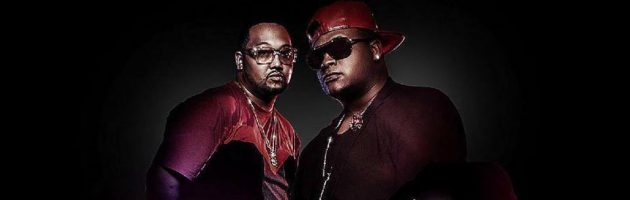 Hot Jam: Colonel Loud & Ricco Barrino – Serious