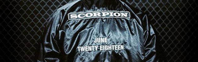 Nieuw album Drake ‘Scorpion’ komt in juni