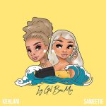 Saweetie dropt remix ‘ICY GRL’ met Kehlani