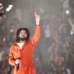 J. Cole’s KOD komt op 1 binnen