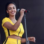 Jorja Smith kondigt debuutalbum ‘Lost & Found’ aan