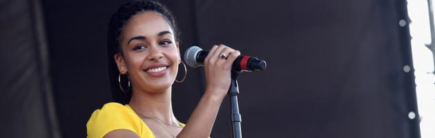 Jorja Smith kondigt debuutalbum ‘Lost & Found’ aan