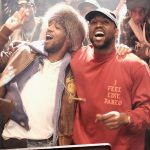 Kanye West vormt duo met Kid Cudi en maakt nieuw album