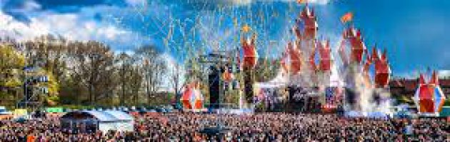 Kingsland eert overleden DJ Avicii landelijk