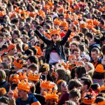 ‘Amsterdam is op sterven na dood met Koningsdag’