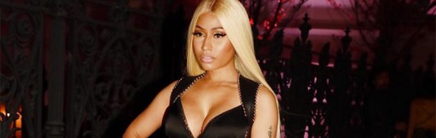 Nicki Minaj in 2018 nog naar Nederland?