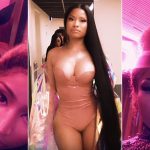 Nicki Minaj dropt nieuwe videoclip ‘Chun-Li’