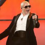 Hot Jam: Pitbull – Roof Is On Fire (2018)