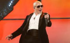 Pitbull – Roof Is On Fire (2018)