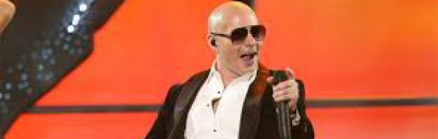Hot Jam: Pitbull – Roof Is On Fire (2018)