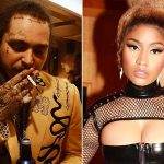 Post Malone dropt ‘Ball For Me’ met Nicki Minaj