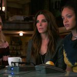 Rihanna schittert in ‘Oceans 8’ trailer