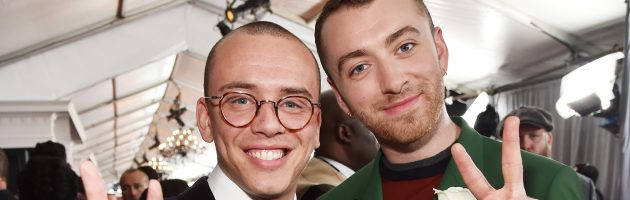 Logic dropt nieuwe clip ‘Everyday’ met Marshmello
