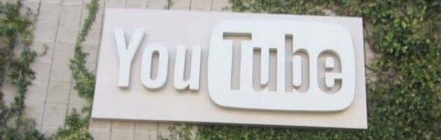 Schietpartij bij YouTube HQ in California