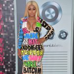 Blac Chyna zwanger van tiener?