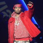 Juelz Santana freestyled Nicki’s ‘Chun-Li’