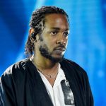 Kendrick Lamar komt met nieuwe muziek