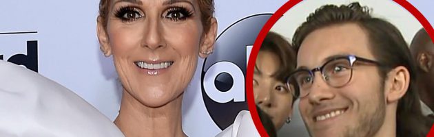 Zoon Celine Dion rapt als Big Tip: “Y’all Can Go Suck a Dick!”