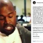 Adidas blijft achter Kanye West staan