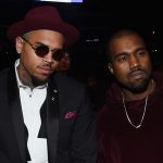 Chris Brown: “Kanye West is een CLOWN”