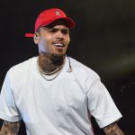 Chris Brown aangeklaagd voor verkrachting