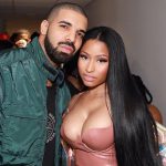 Nicki Minaj neemt het op voor Drake