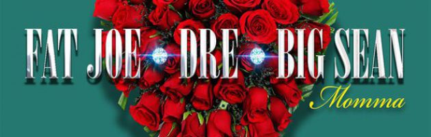 Fat Joe dropt nieuwe track ‘Momma’ met Big Sean & Dre