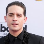 G-Eazy gearresteerd in Zweden
