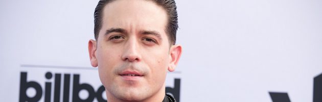 G-Eazy gearresteerd in Zweden