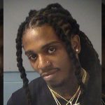 Jacqees gearresteerd voor drugsbezit