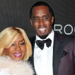 Diddy brengt ode aan moeder op Moederdag