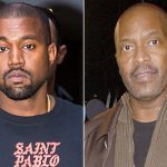 Chirurg verbiedt Kanye West zijn foto te gebruiken