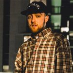 Mac Miller gearresteerd voor rijden onder invloed