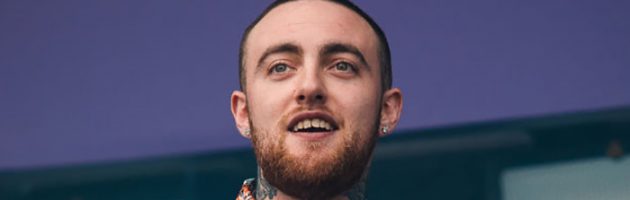 Mac Miller dronk twee maal toegestane hoeveelheid alcohol