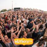 Festival stilgelegd om twee dodelijke ongevallen