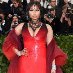 Nicki Minaj kondigt RELEASE DATE nieuw album aan