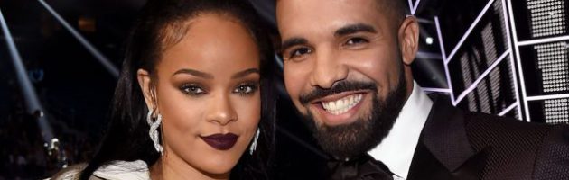 Rihanna en Drake zijn helemaal klaar met elkaar