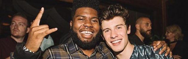 Shawn Mendes brengt ‘Youth’ met Khalid