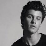 Shawn Mendes voor concert naar Amsterdam