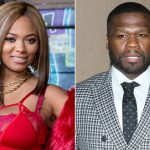 50 Cent sleept Teairra Mari voor de rechter