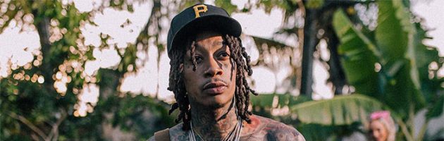Wiz Khalifa wil Drake’s ‘Nice For What’ niet horen