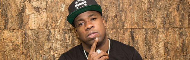 Eén dode bij schietpartij concert Yo Gotti