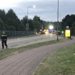 Eén dode bij ongeluk Pinkpop